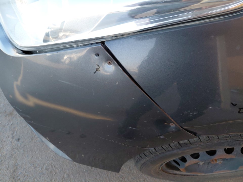 تويوتا يارس Y FLT  2021 image