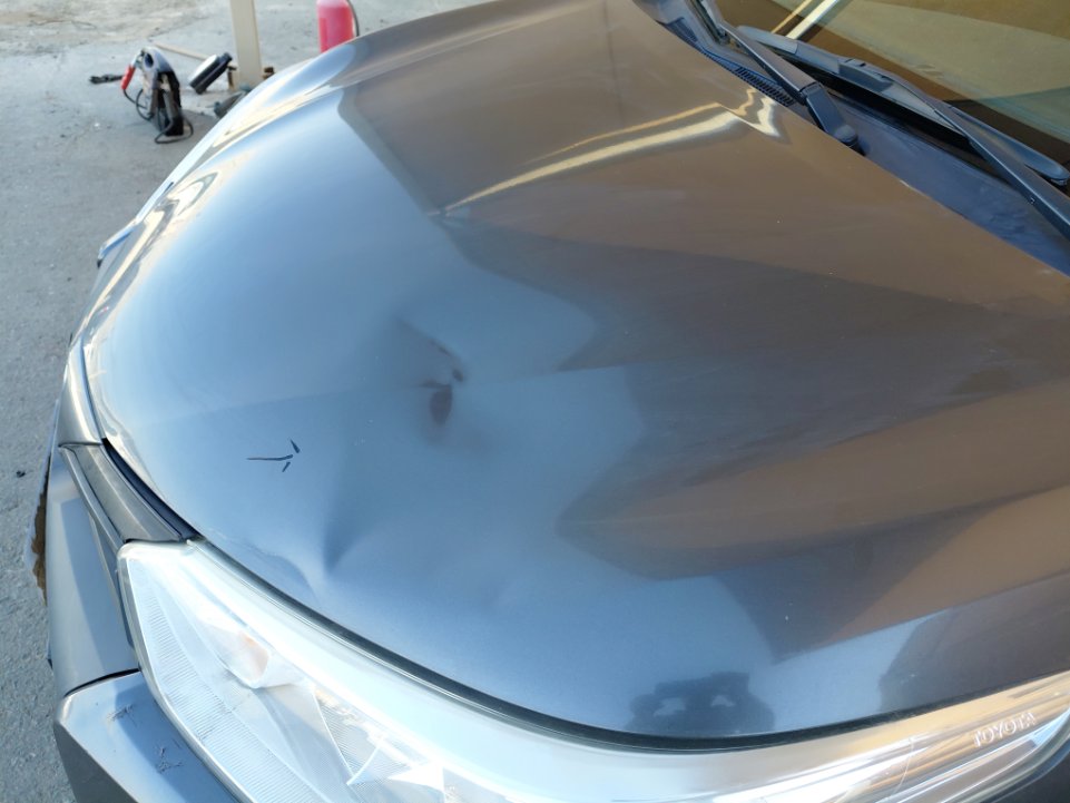 تويوتا يارس Y FLT  2021 image