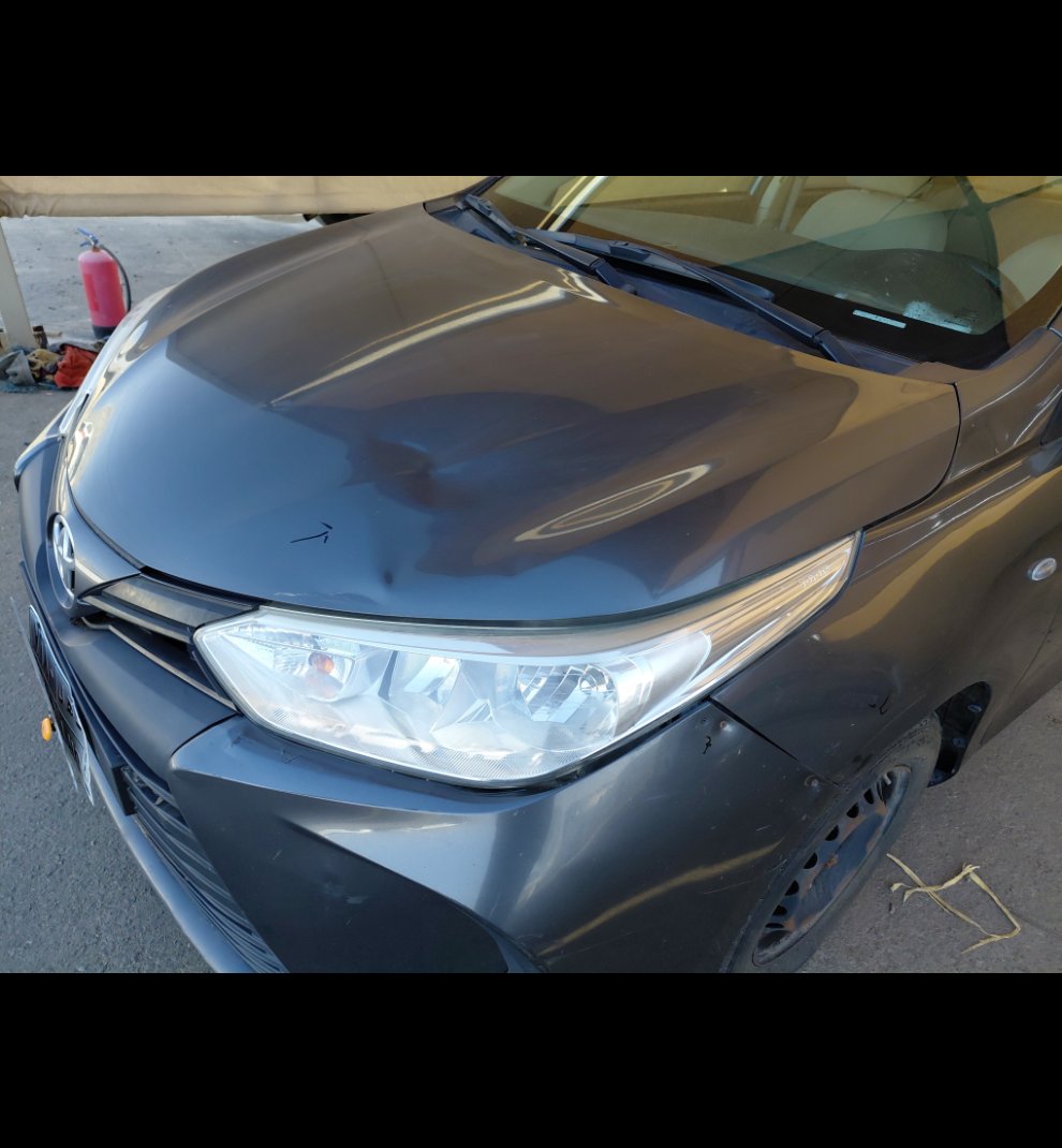 تويوتا يارس Y FLT  2021 image