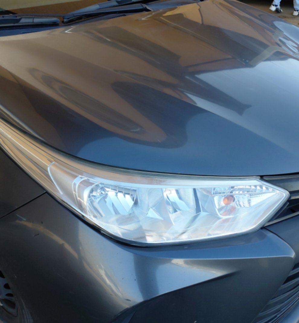 تويوتا يارس Y FLT  2021 image