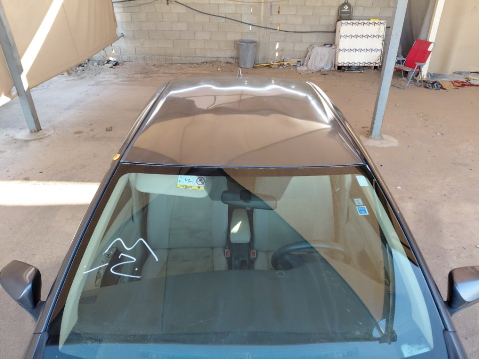 تويوتا يارس Y FLT  2021 image