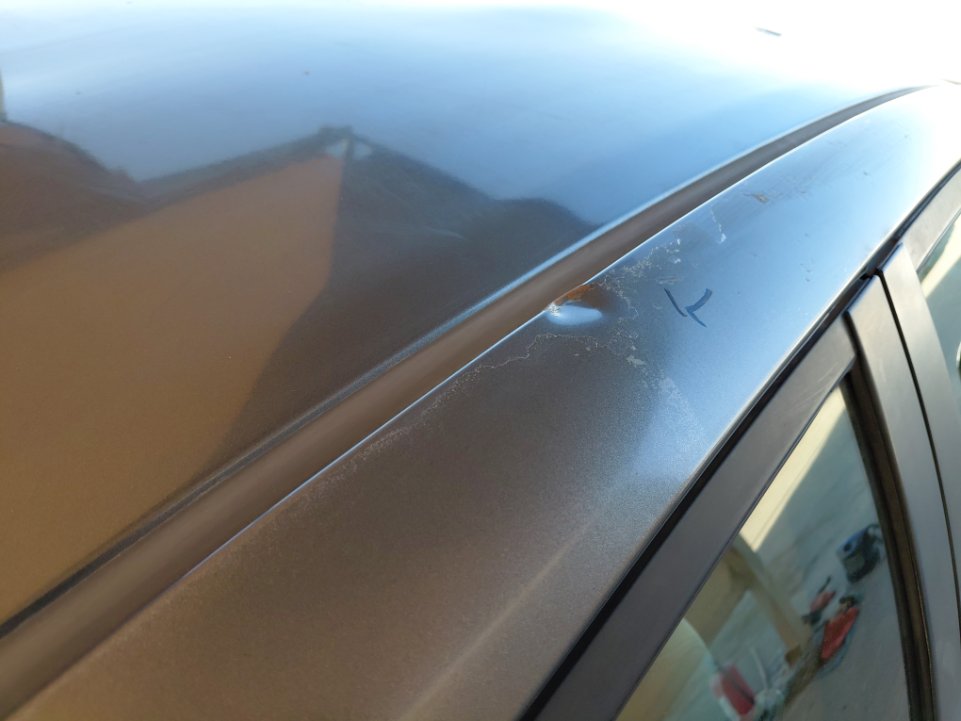 تويوتا يارس Y FLT  2021 image