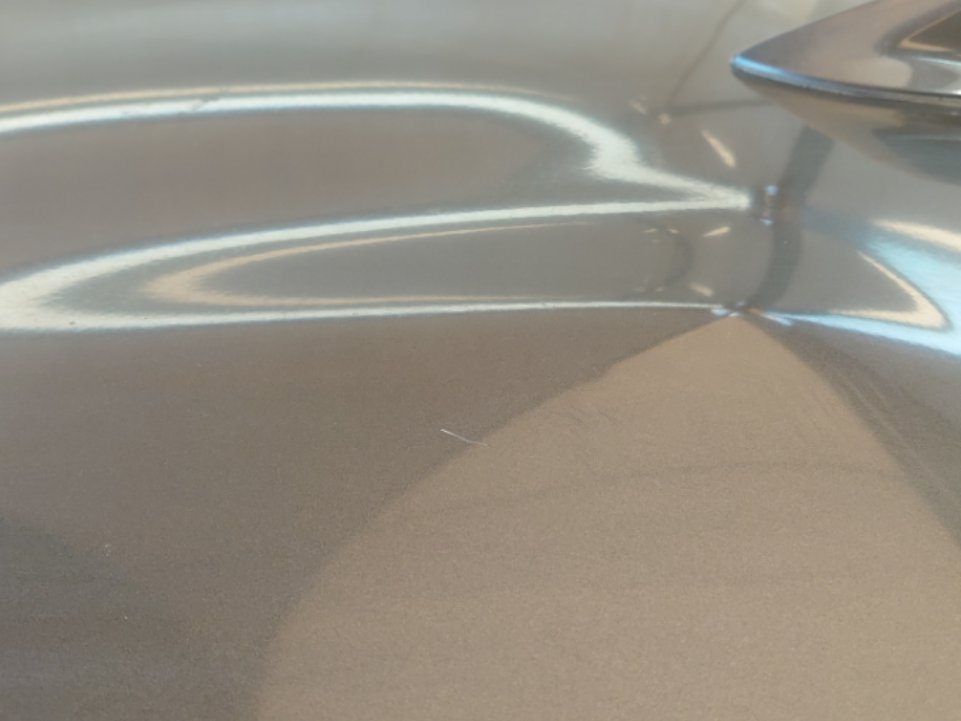 تويوتا يارس Y FLT  2021 image