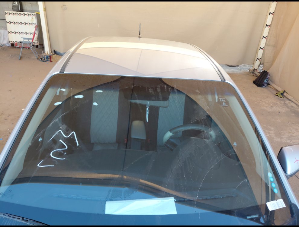 هيونداي أكسنت SMART 2023 image