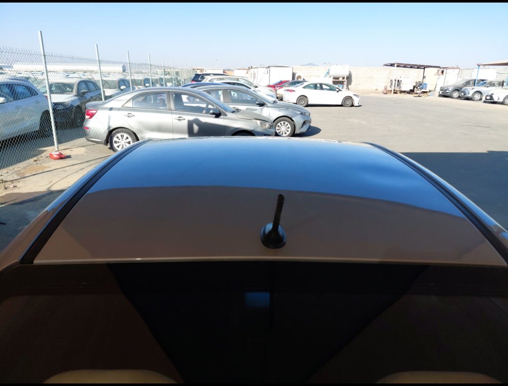 هيونداي أكسنت SMART 2023 image