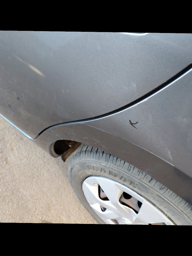 تويوتا يارس Y FLT  2021 image