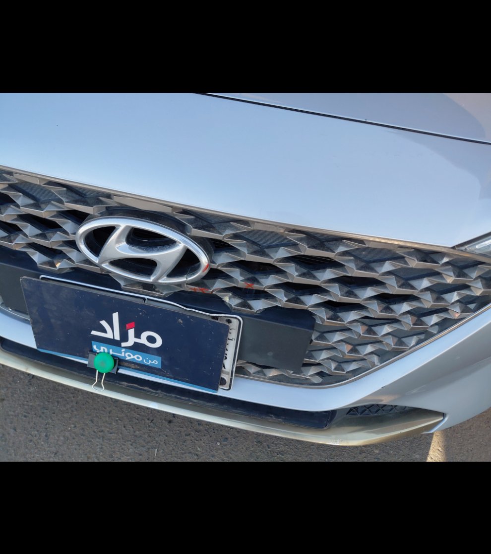 هيونداي أكسنت SMART 2023 image