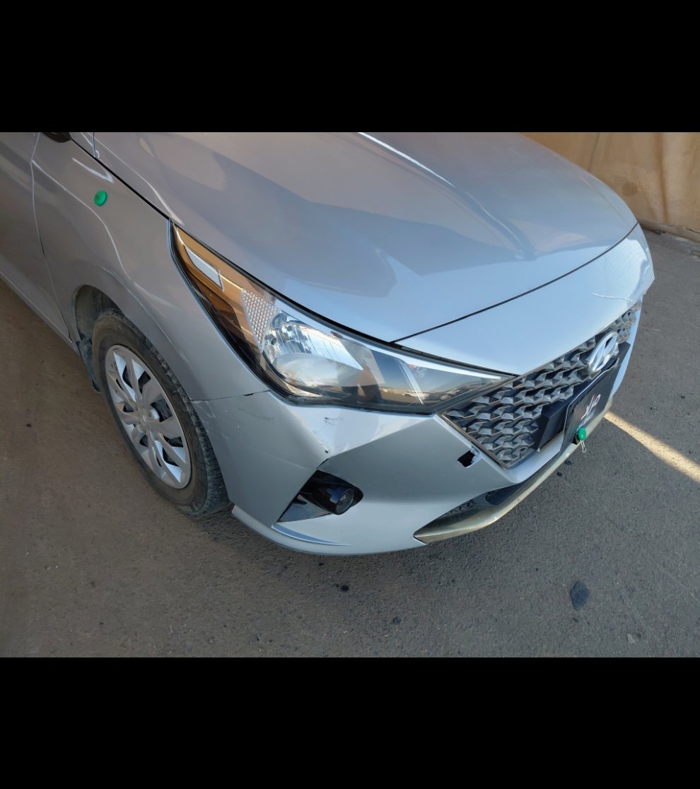 هيونداي أكسنت SMART 2023 image