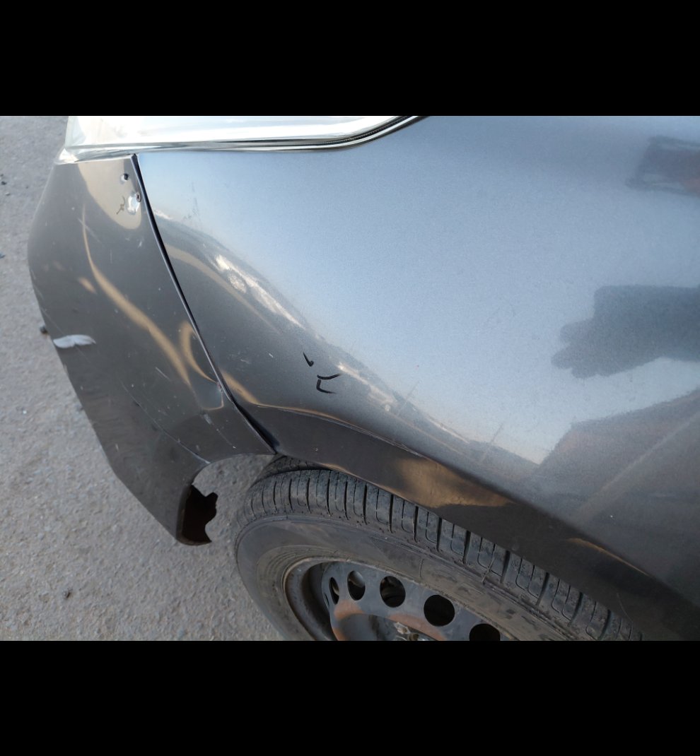 تويوتا يارس Y FLT  2021 image