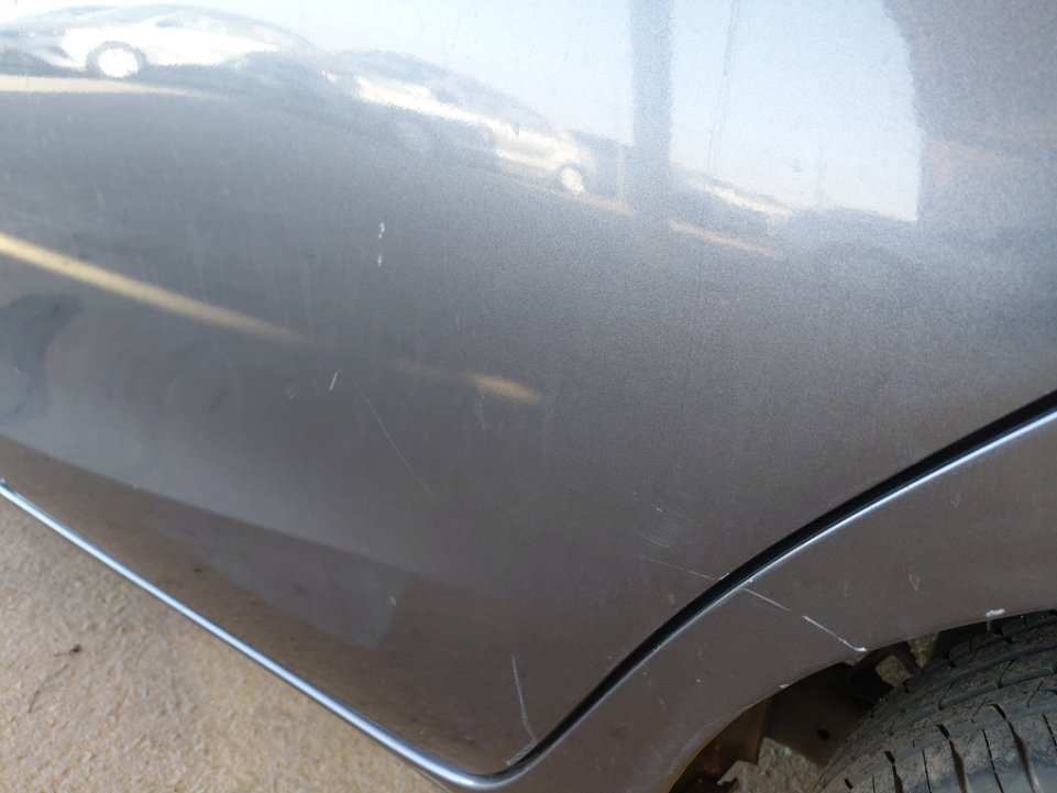 تويوتا يارس Y FLT  2021 image