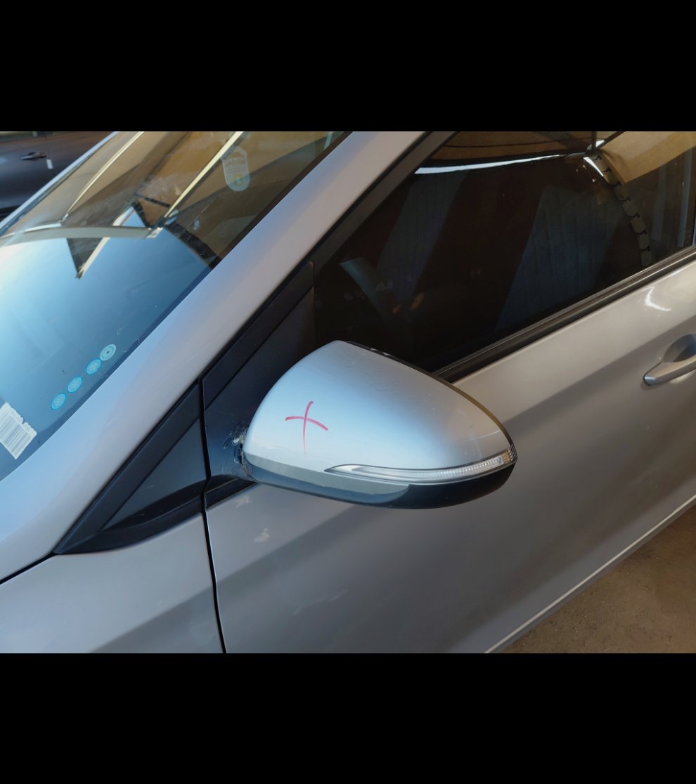 هيونداي أكسنت SMART 2023 image