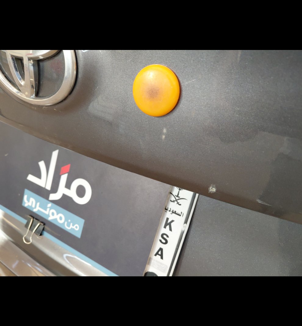 تويوتا يارس Y FLT  2021 image