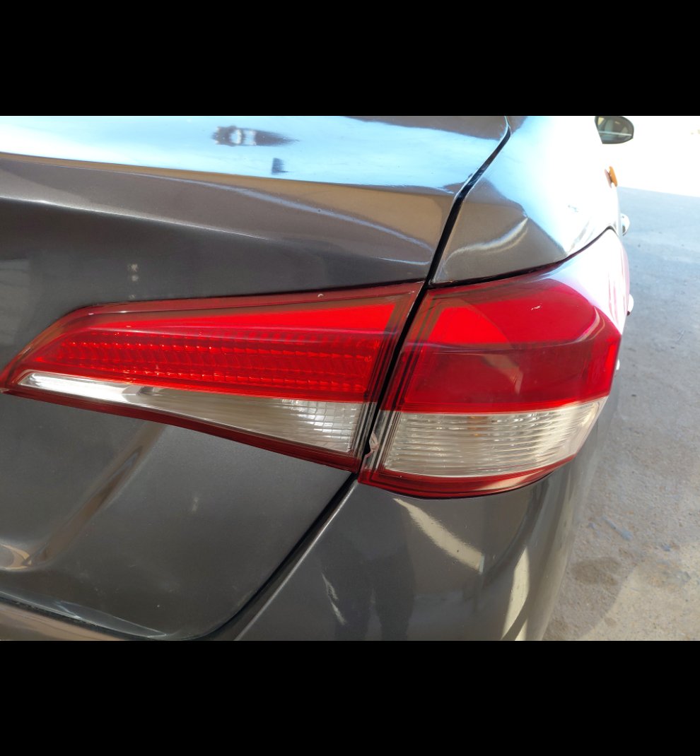 تويوتا يارس Y FLT  2021 image