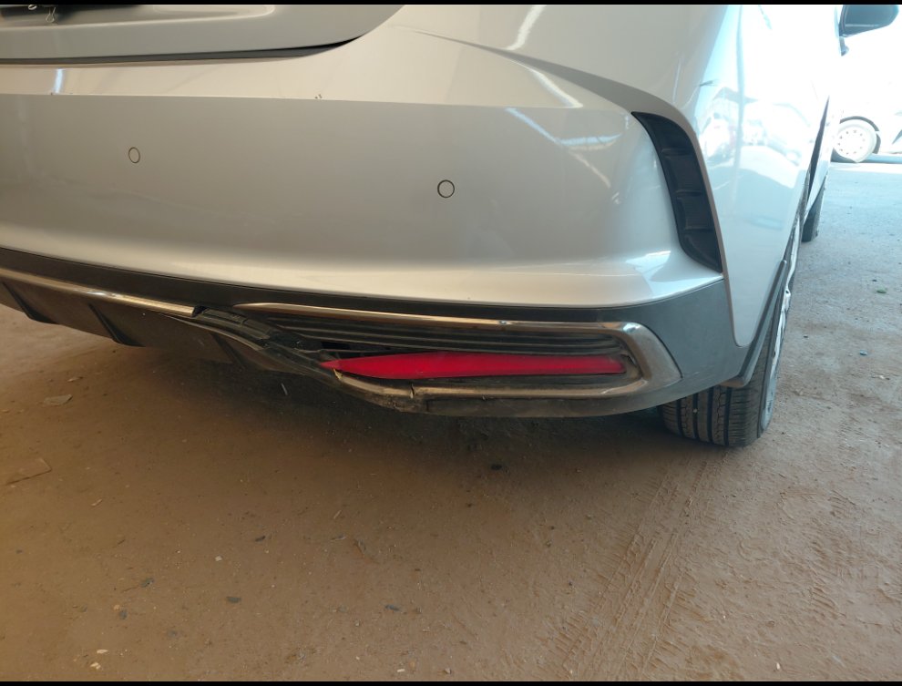 هيونداي أكسنت SMART 2023 image