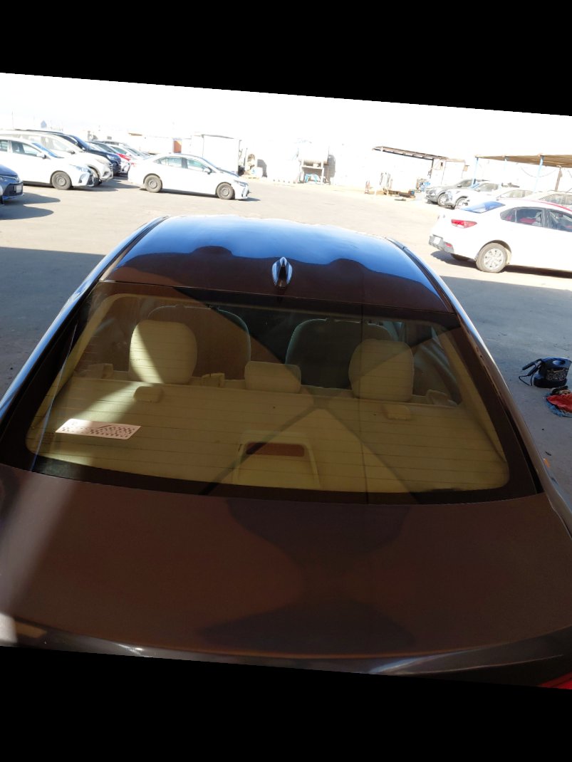 تويوتا يارس Y FLT  2021 image