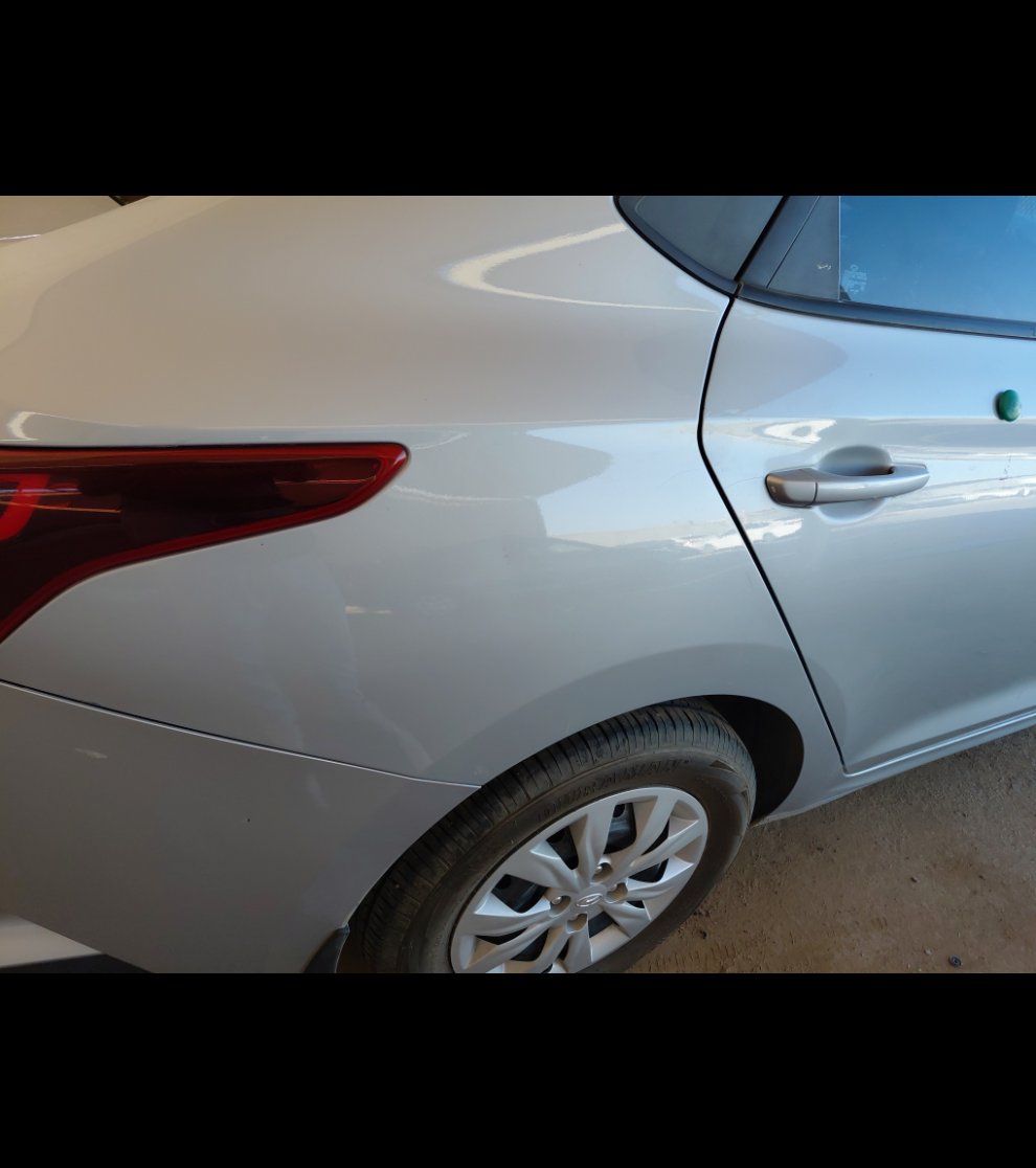 هيونداي أكسنت SMART 2023 image