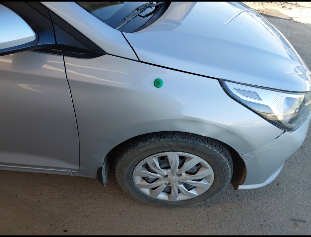 هيونداي أكسنت SMART 2023 image