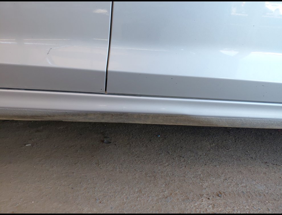 هيونداي أكسنت SMART 2023 image