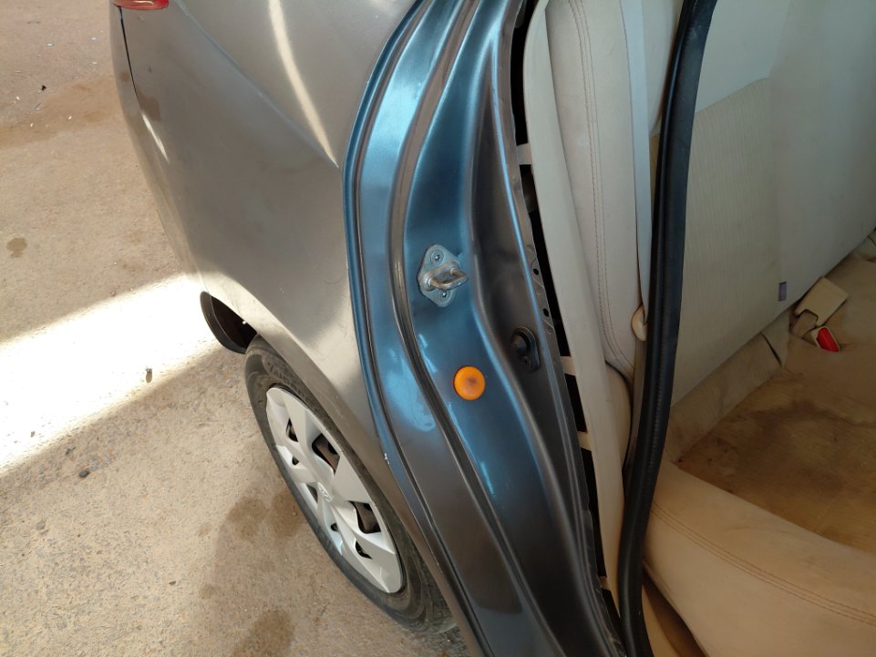 تويوتا يارس Y FLT  2021 image