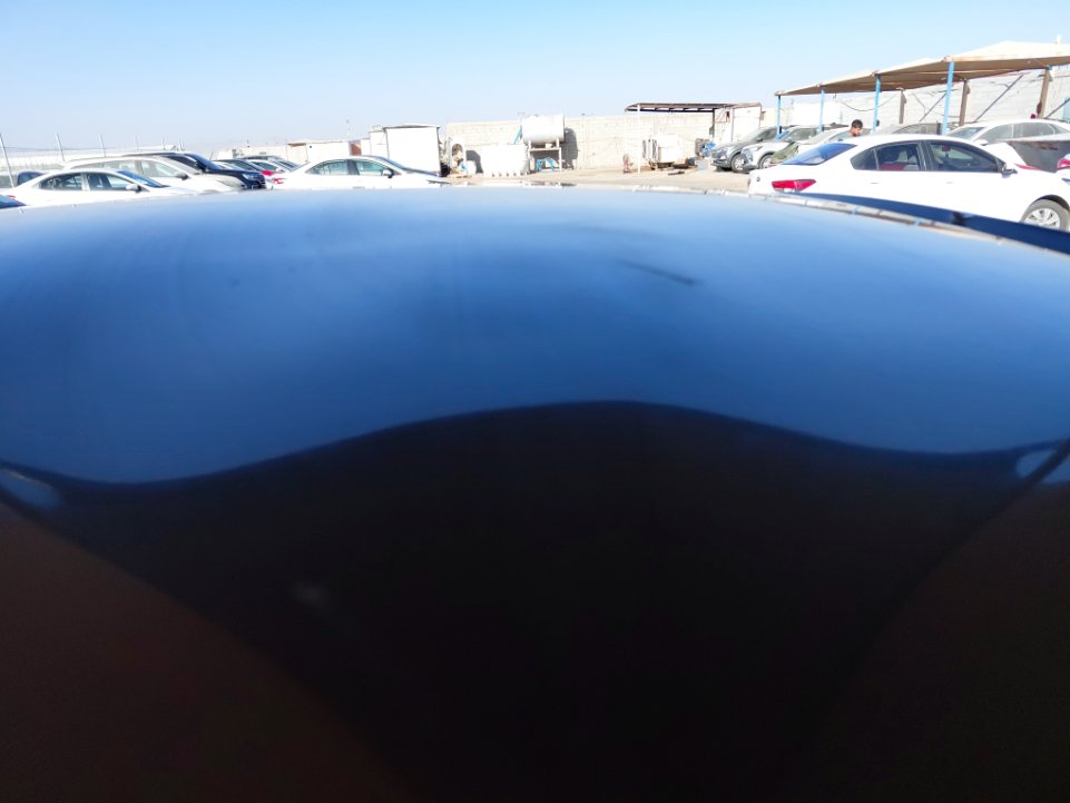 تويوتا يارس Y FLT  2021 image