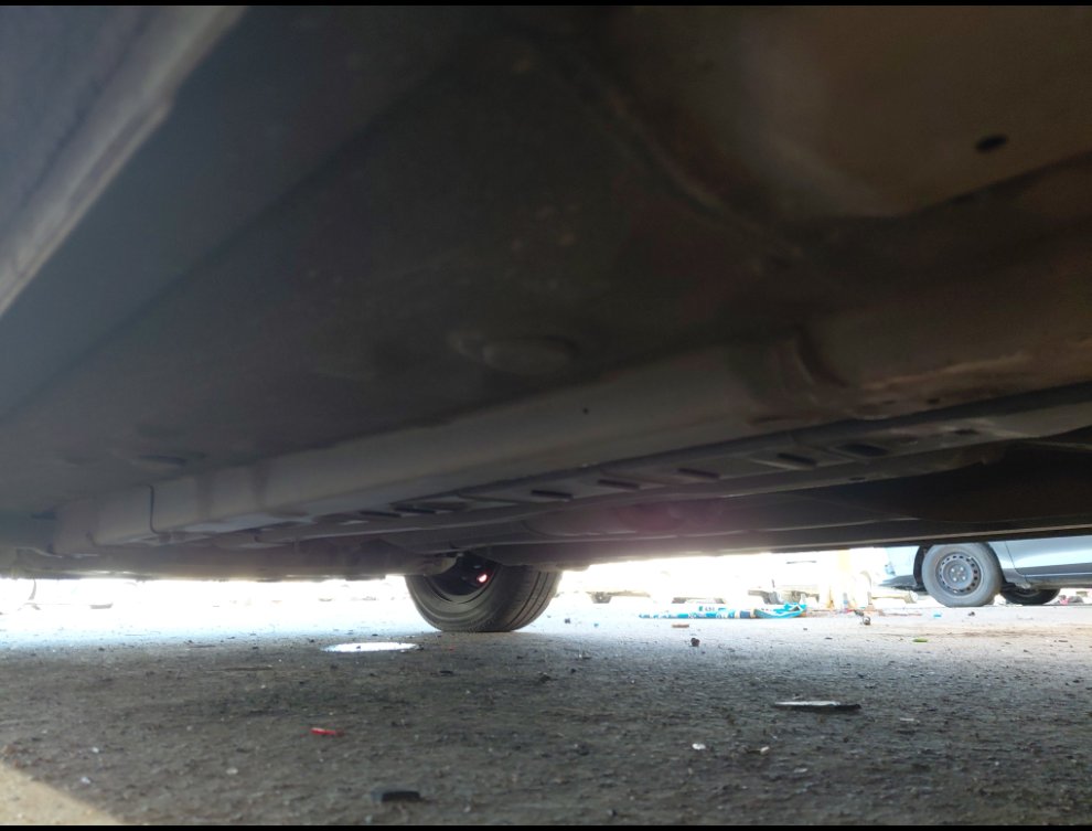 هيونداي أكسنت SMART 2023 image