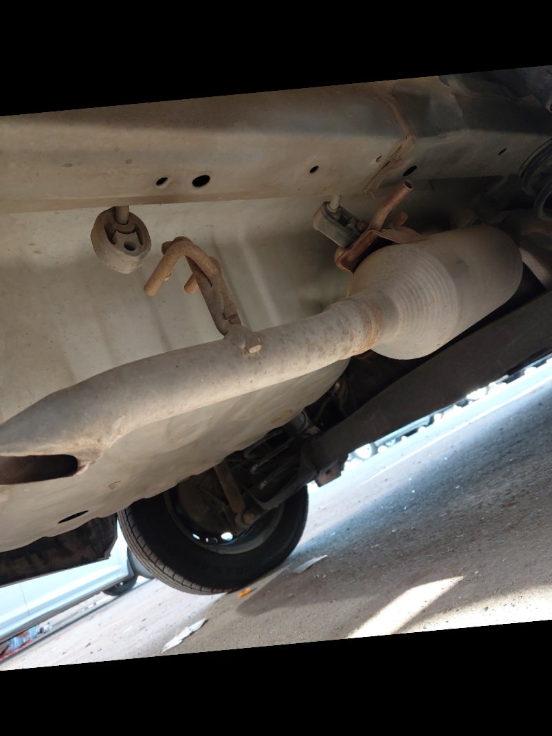 تويوتا يارس Y FLT  2021 image