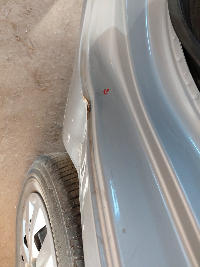 هيونداي أكسنت SMART 2023 image