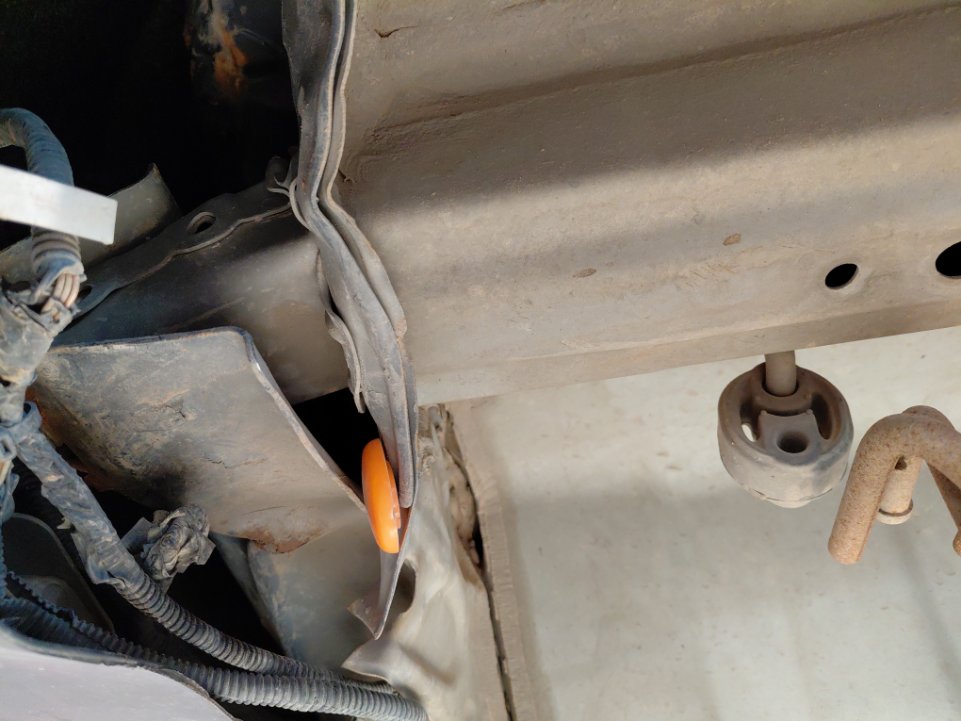 تويوتا يارس Y FLT  2021 image