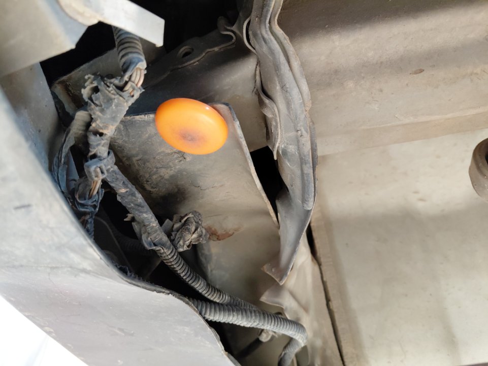 تويوتا يارس Y FLT  2021 image