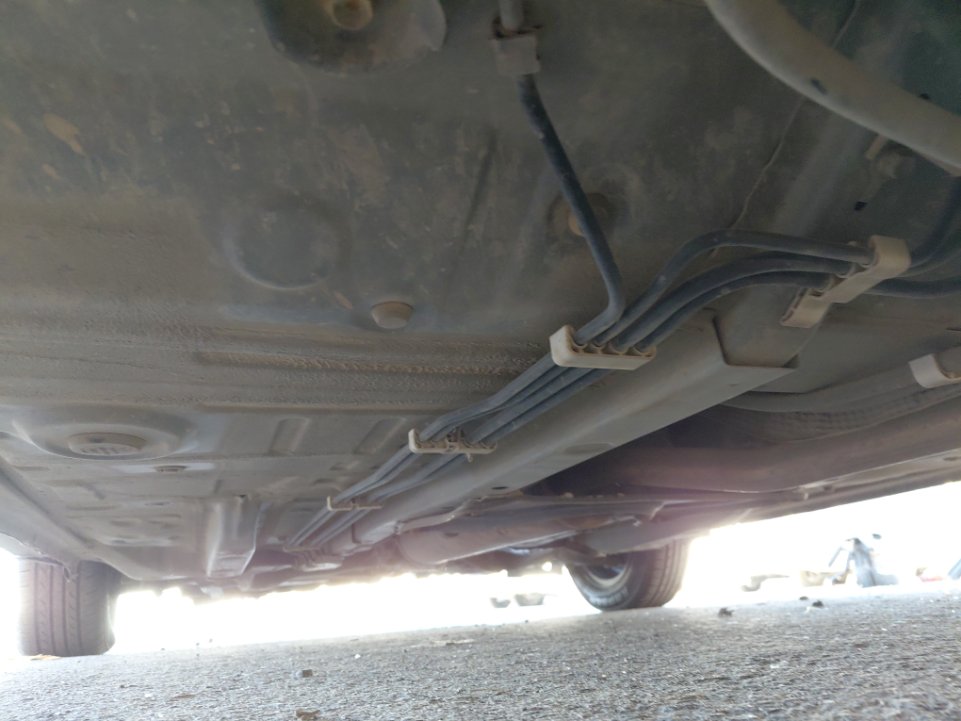 تويوتا يارس Y FLT  2021 image