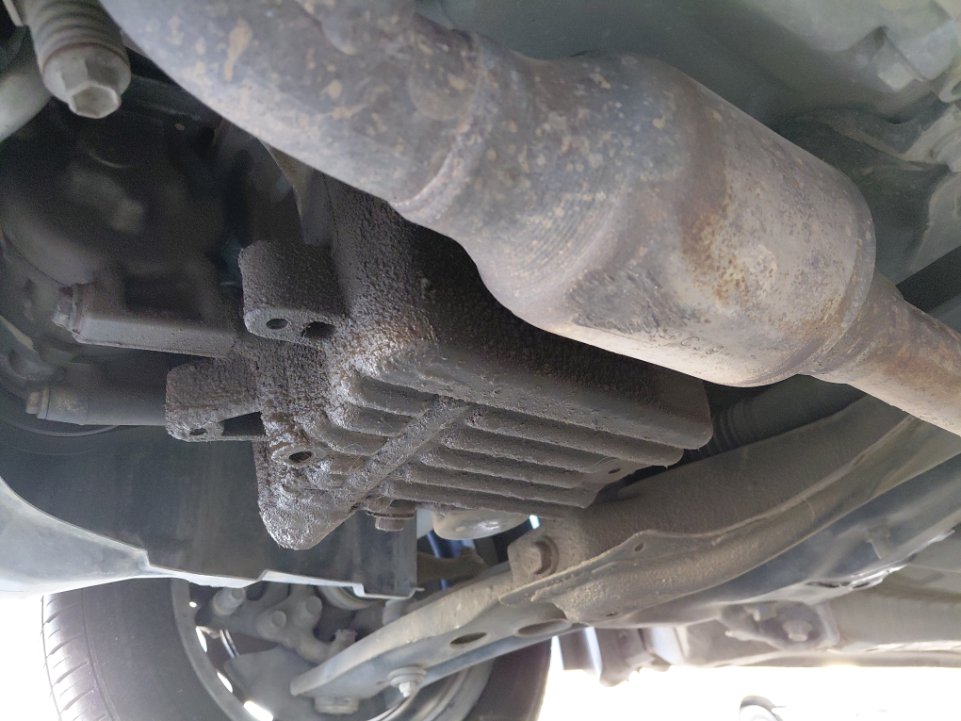 تويوتا يارس Y FLT  2021 image