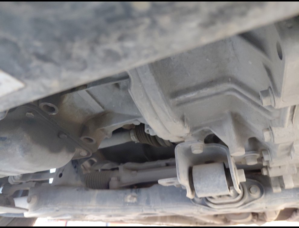 هيونداي أكسنت SMART 2023 image