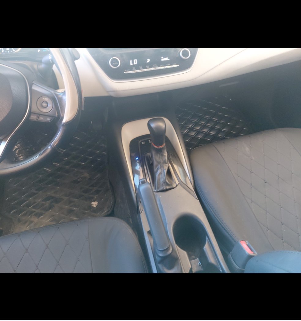 تويوتا كورولا XLI EXECUTIVE HEV 2020 image