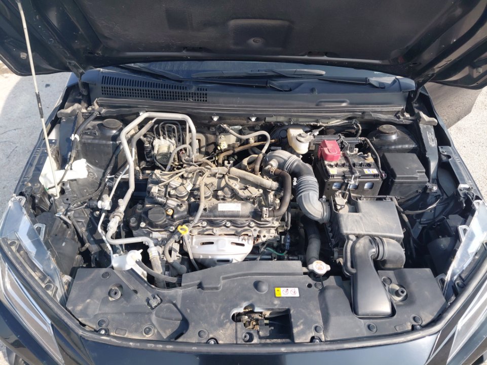 تويوتا يارس Y 2024 image