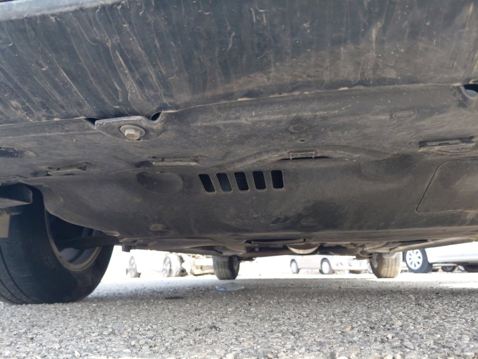 تويوتا يارس Y 2024 image