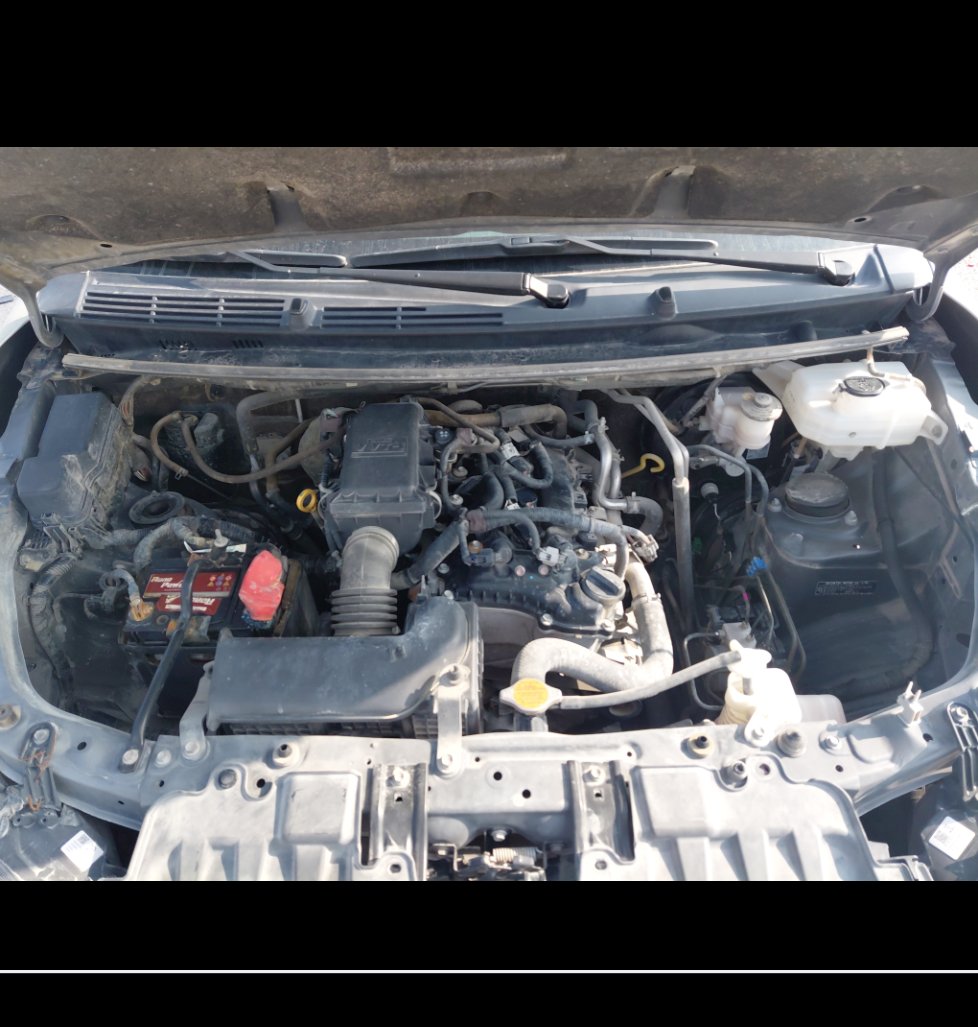 تويوتا راش STD SPORT  2022 image