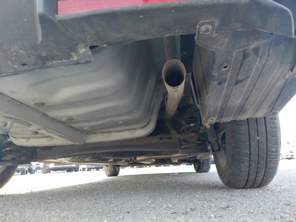 تويوتا يارس Y 2024 image