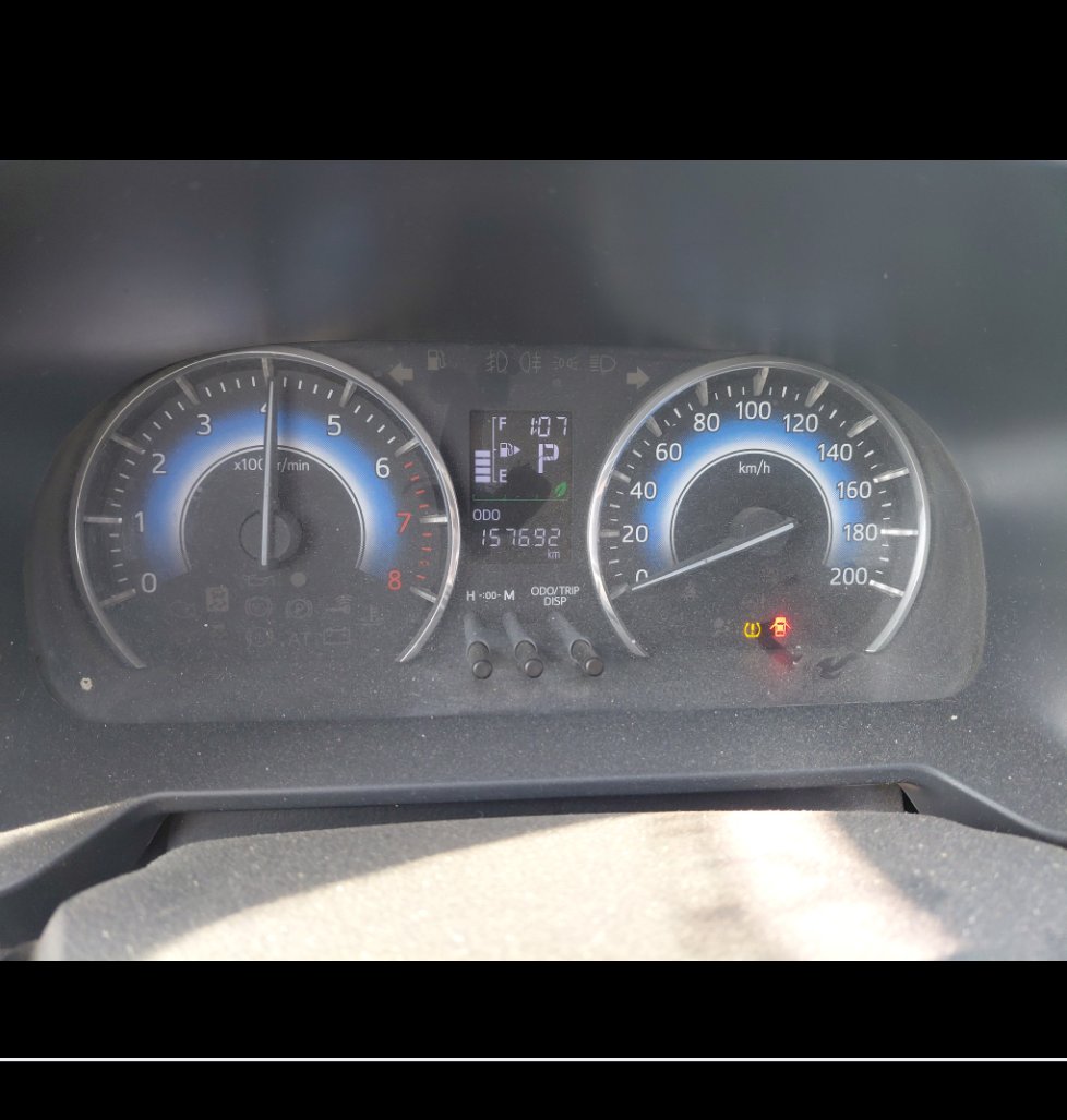 تويوتا راش STD SPORT  2022 image