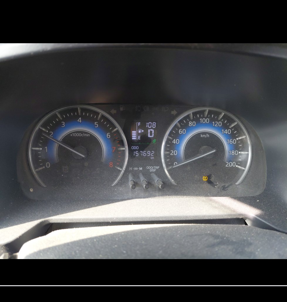 تويوتا راش STD SPORT  2022 image