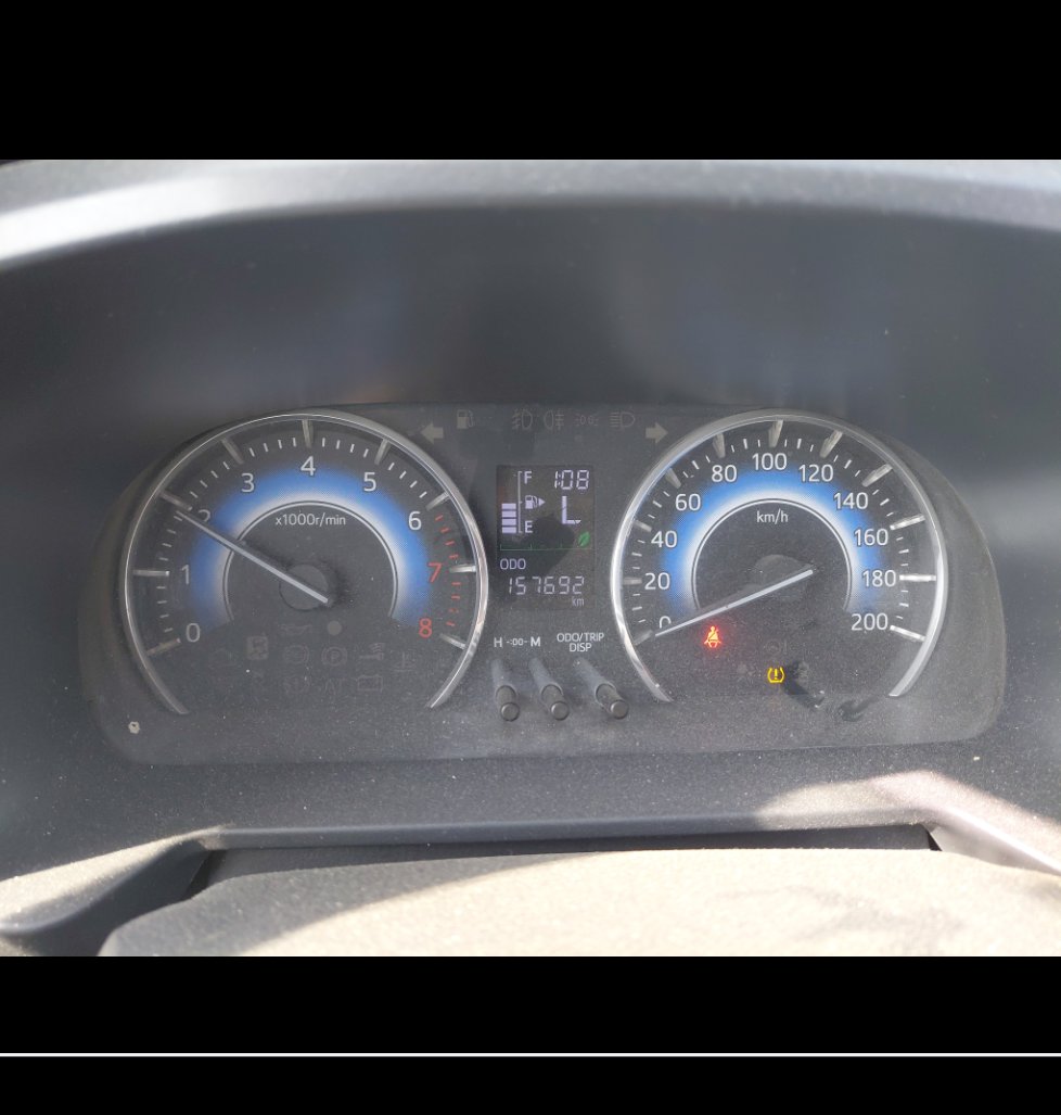 تويوتا راش STD SPORT  2022 image