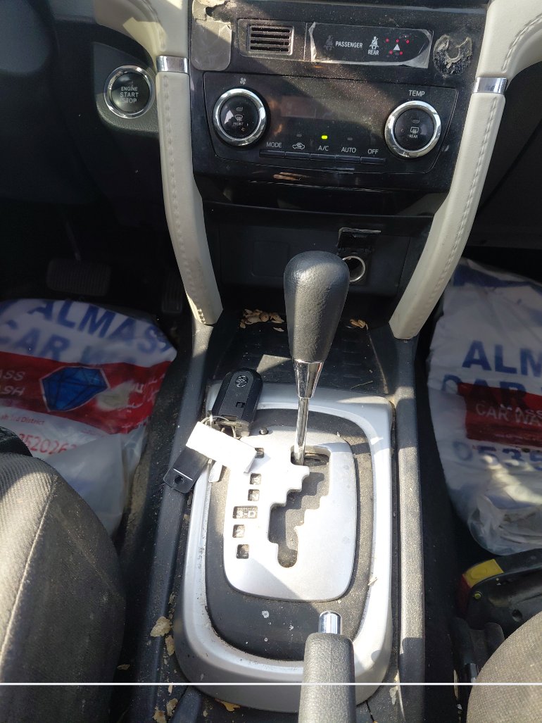 تويوتا راش STD SPORT  2022 image