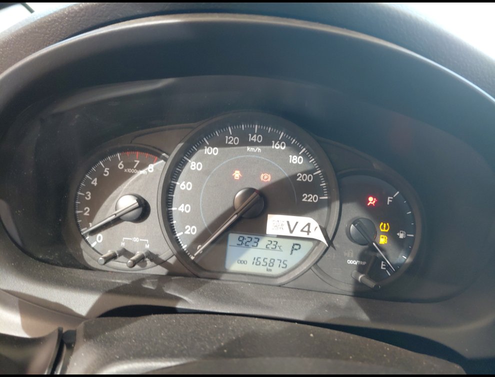 تويوتا يارس Y PLUS 2021 image