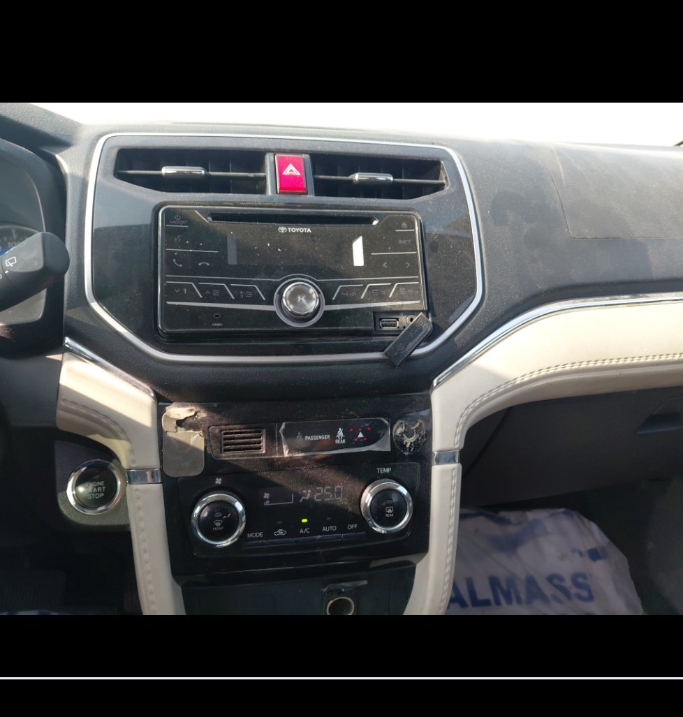 تويوتا راش STD SPORT  2022 image