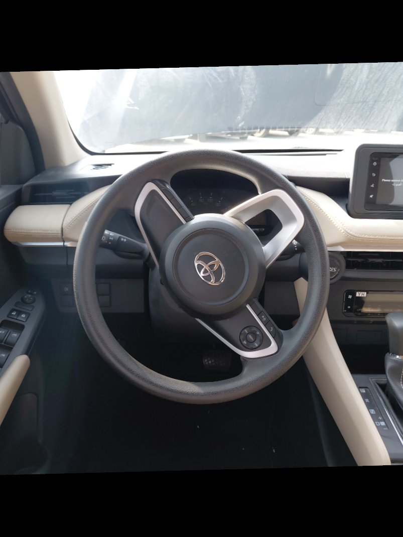 تويوتا يارس Y 2024 image