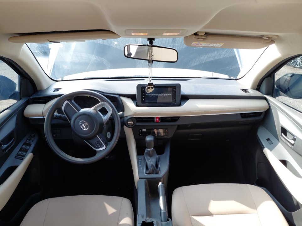 تويوتا يارس Y 2024 image