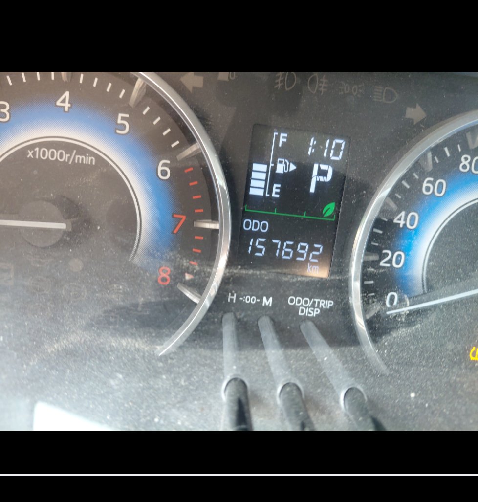 تويوتا راش STD SPORT  2022 image