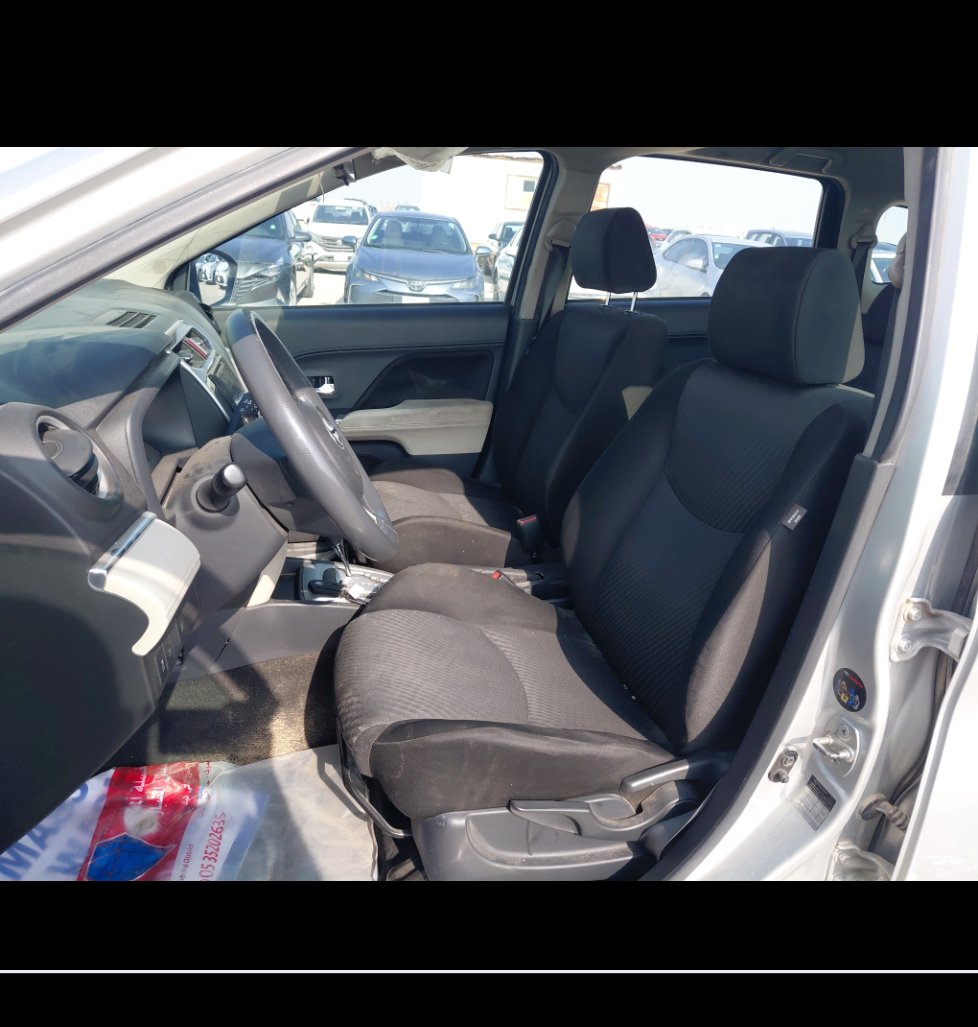 تويوتا راش STD SPORT  2022 image