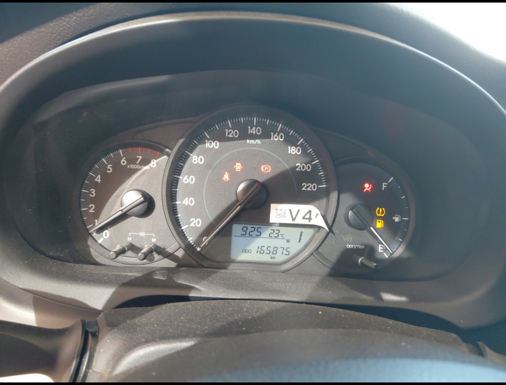 تويوتا يارس Y PLUS 2021 image