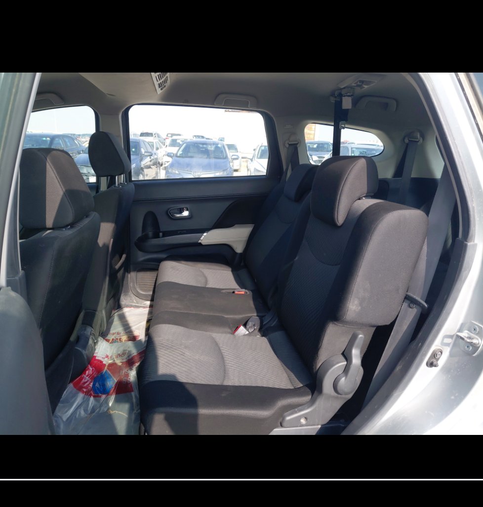 تويوتا راش STD SPORT  2022 image