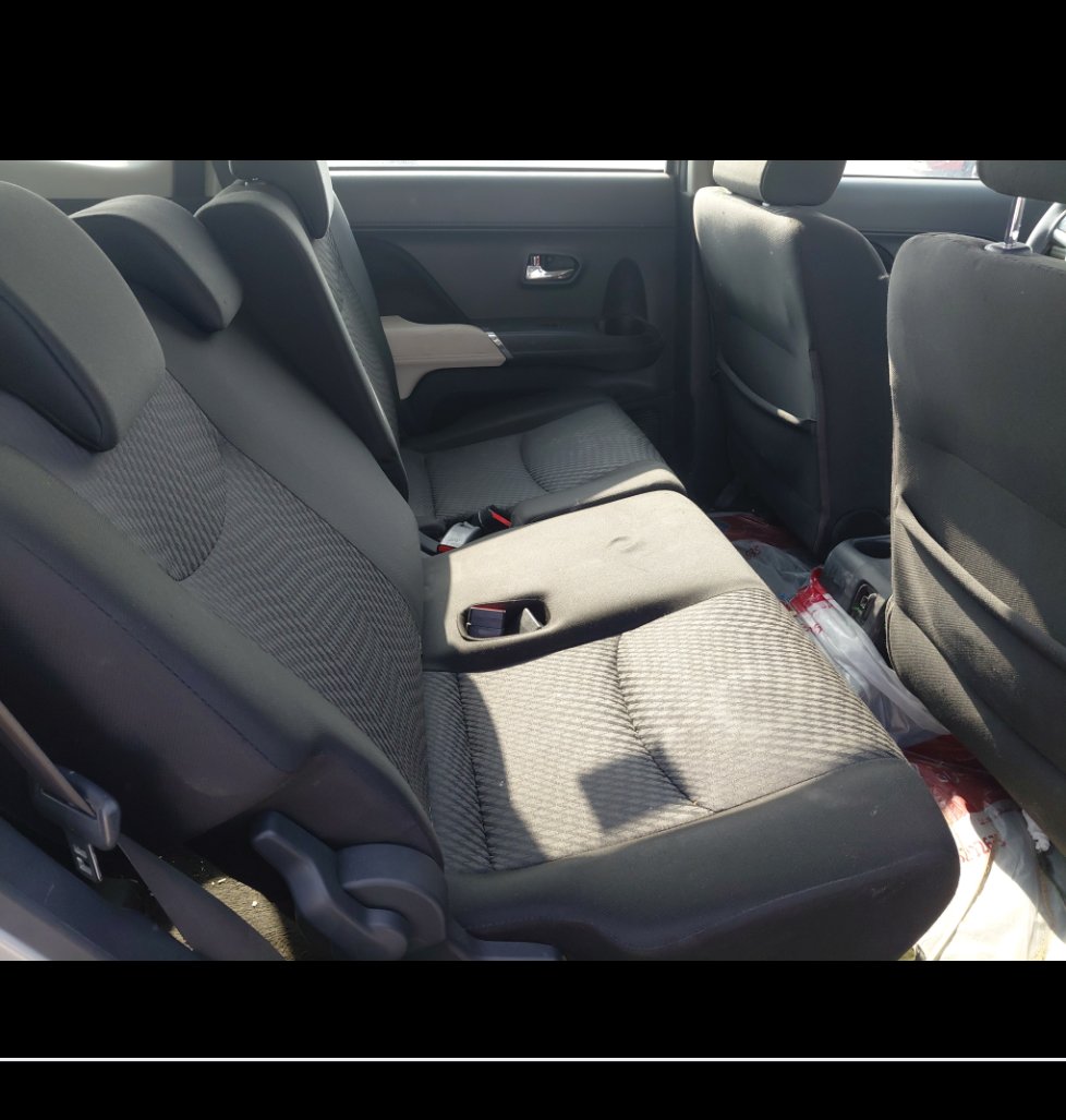 تويوتا راش STD SPORT  2022 image